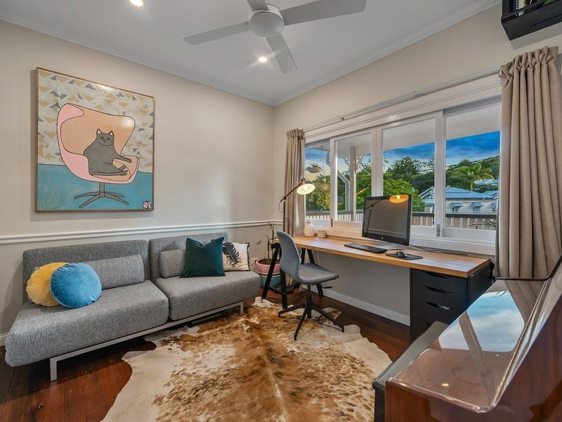 35 Barwood Street, Newmarket QLD 4051