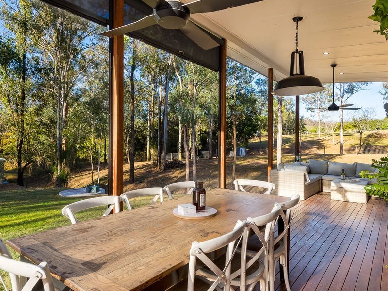 35 McLean Road South, Camp Mountain QLD 4520