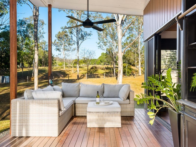 35 McLean Road South, Camp Mountain QLD 4520