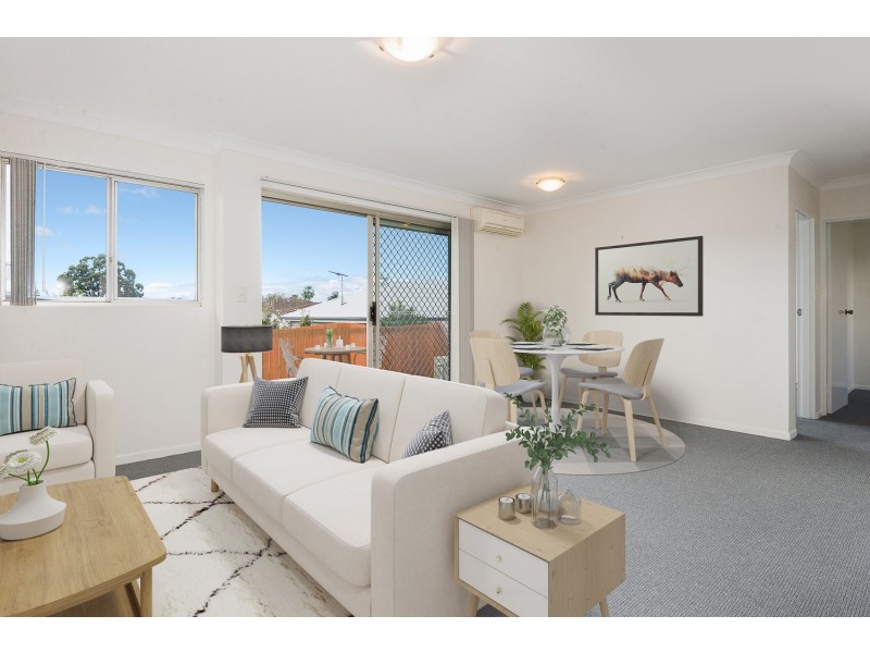 5/10 Stuckey Road, Clayfield QLD 4011