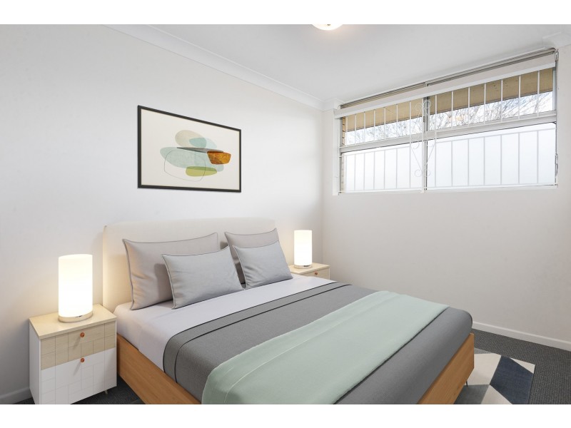 5/10 Stuckey Road, Clayfield QLD 4011