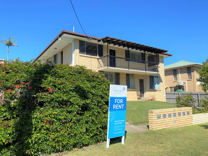 3/20 Sammells Drive, Chermside QLD 4032