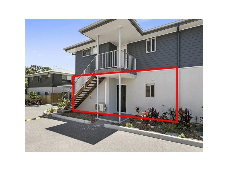 4/15-21 St Anthony Drive, Alexandra Hills QLD 4161