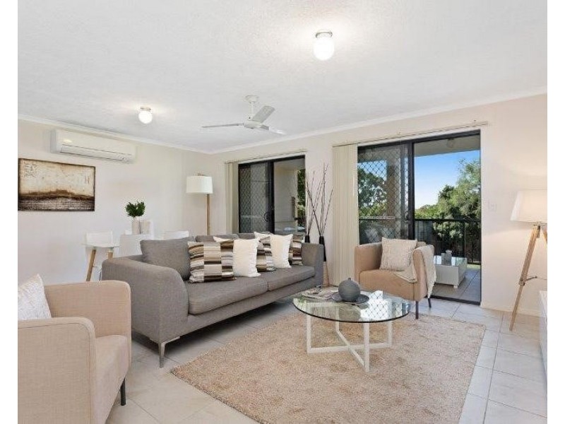 3/63 Adamson Street, Wooloowin QLD 4030