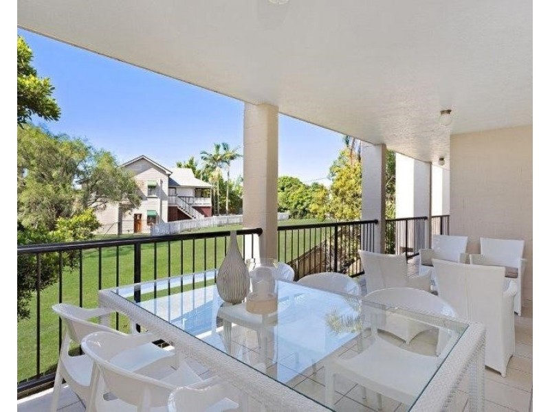 3/63 Adamson Street, Wooloowin QLD 4030