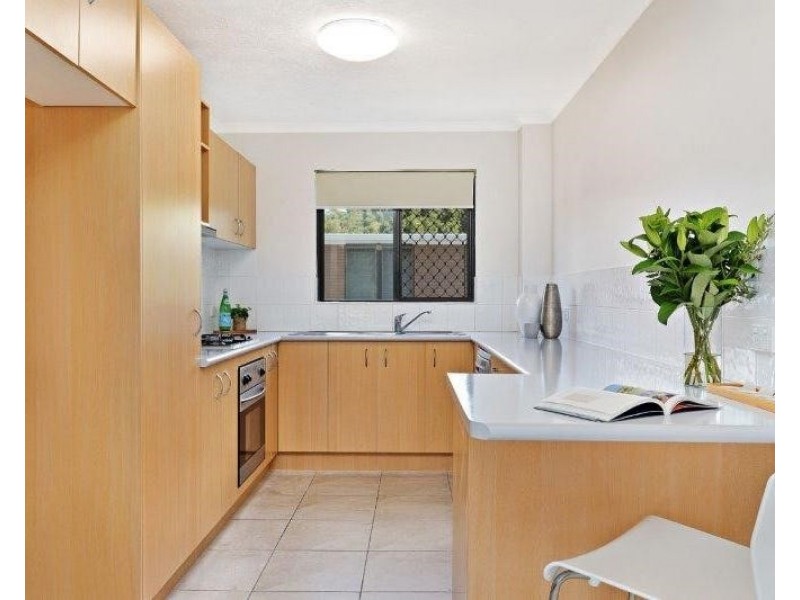 3/63 Adamson Street, Wooloowin QLD 4030