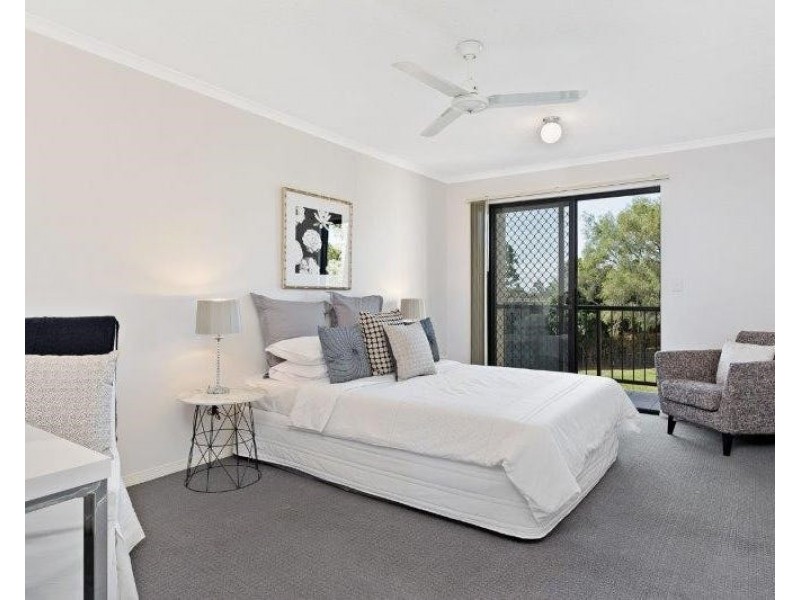 3/63 Adamson Street, Wooloowin QLD 4030