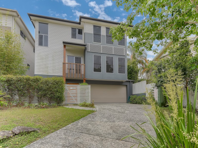 27 McCullough Street, Kelvin Grove QLD 4059