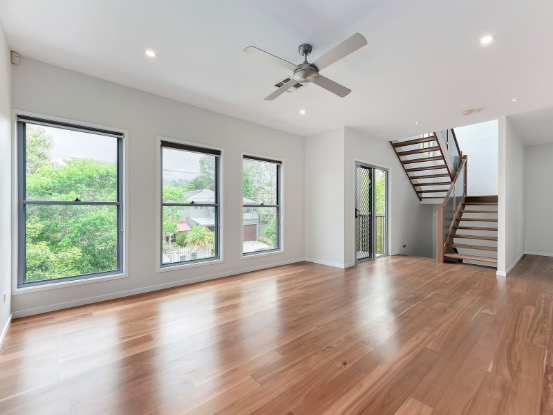 27 McCullough Street, Kelvin Grove QLD 4059