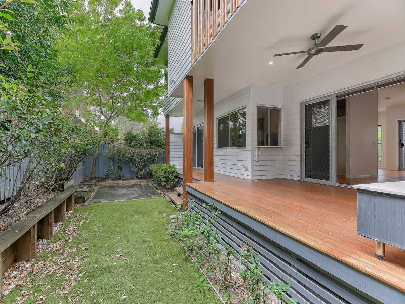 27 McCullough Street, Kelvin Grove QLD 4059