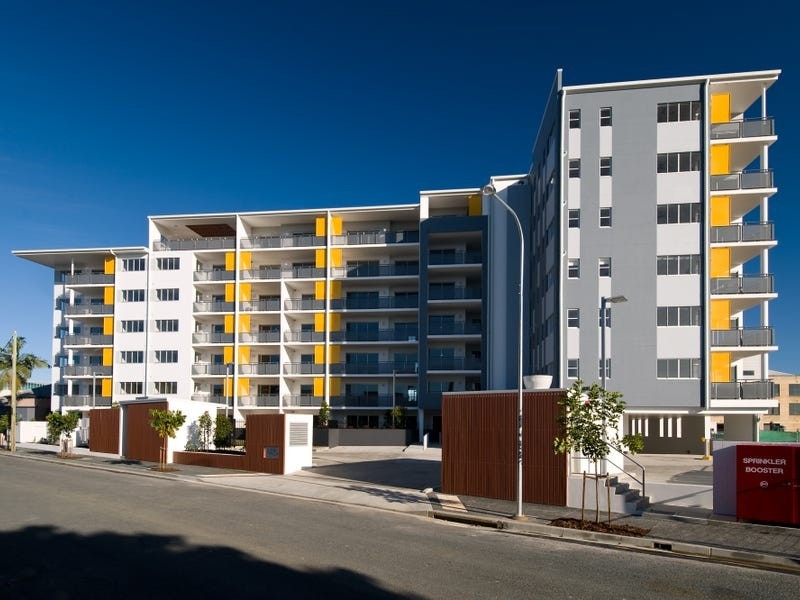 202/19 Masters Street, Newstead QLD 4006