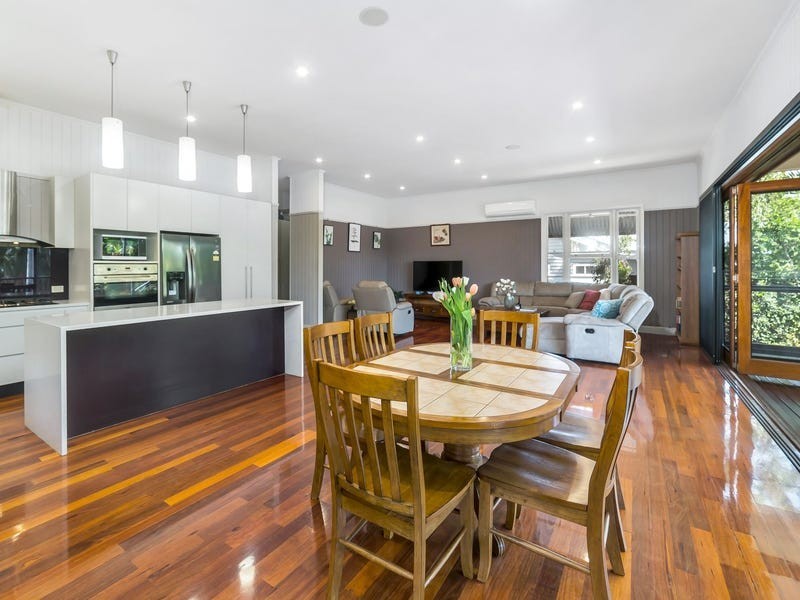 23 Mark Street, Newmarket QLD 4051