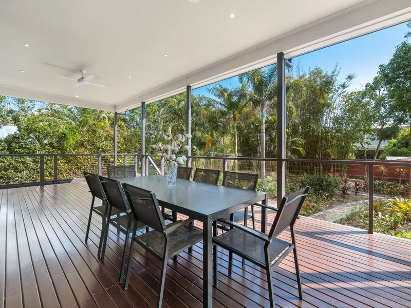 23 Mark Street, Newmarket QLD 4051