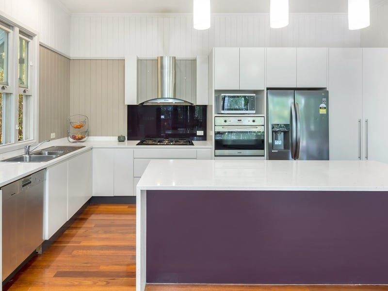 23 Mark Street, Newmarket QLD 4051