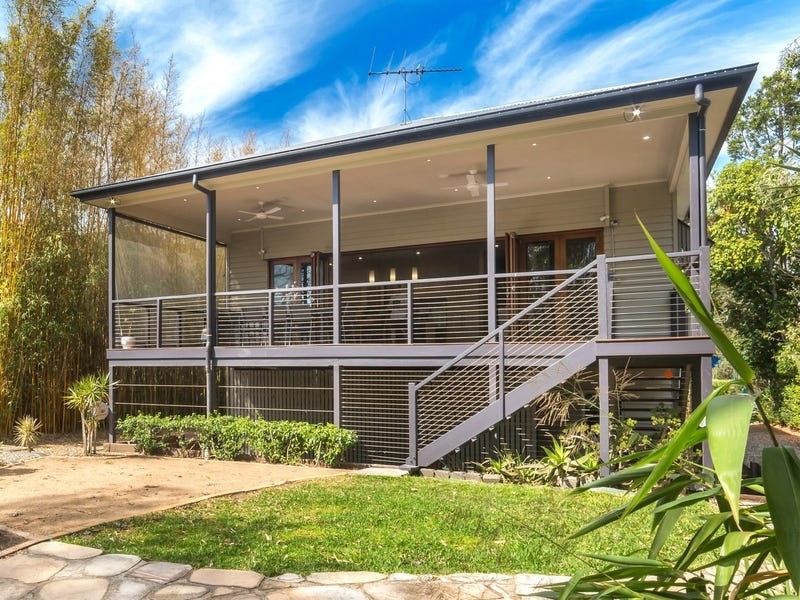 23 Mark Street, Newmarket QLD 4051