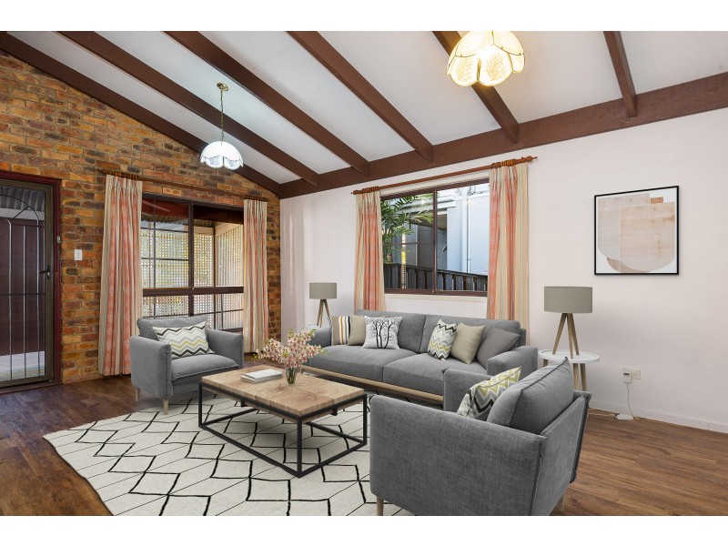 61 Herbert Street, Paddington QLD 4064