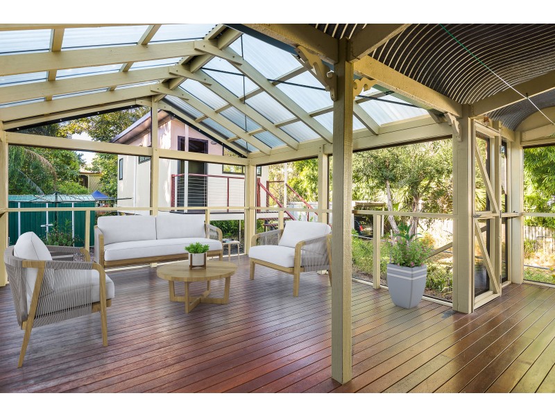 61 Herbert Street, Paddington QLD 4064