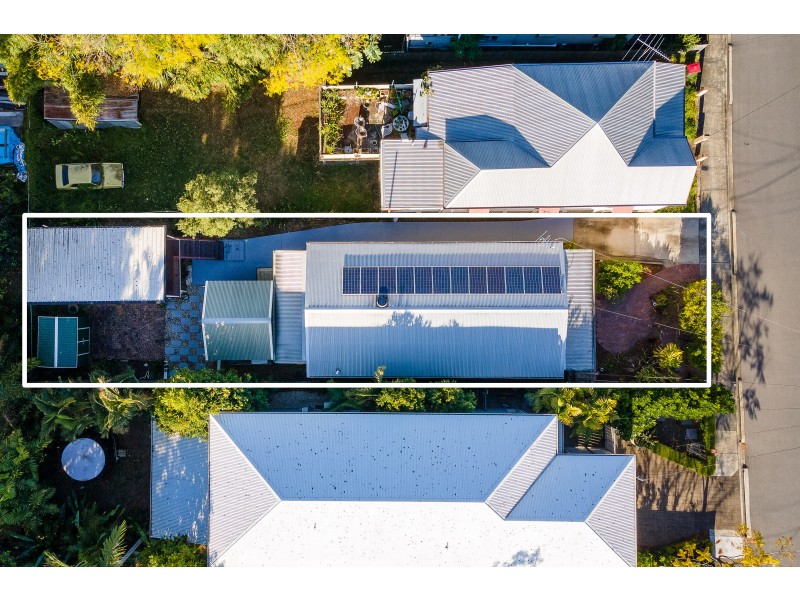 61 Herbert Street, Paddington QLD 4064