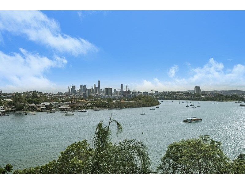 3/27 Mullens Street, Hamilton QLD 4007
