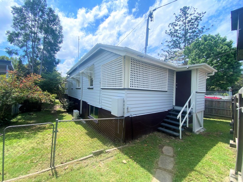 6 Lamington Avenue, Lutwyche QLD 4030