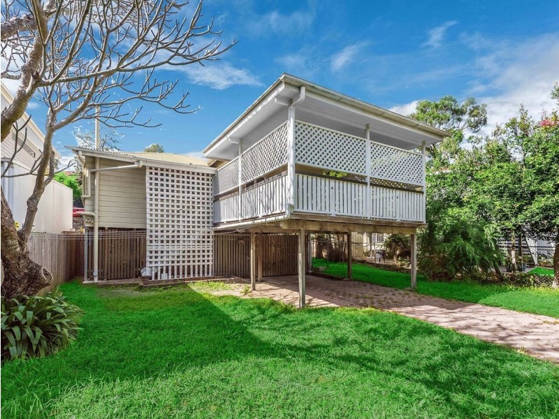 6 Lamington Avenue, Lutwyche QLD 4030