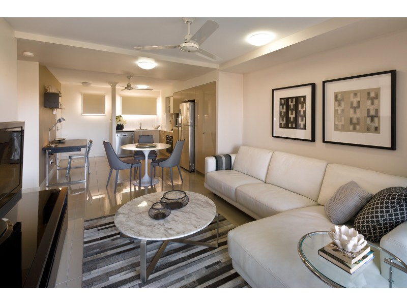 411/8 Hurworth Street, Bowen Hills QLD 4006