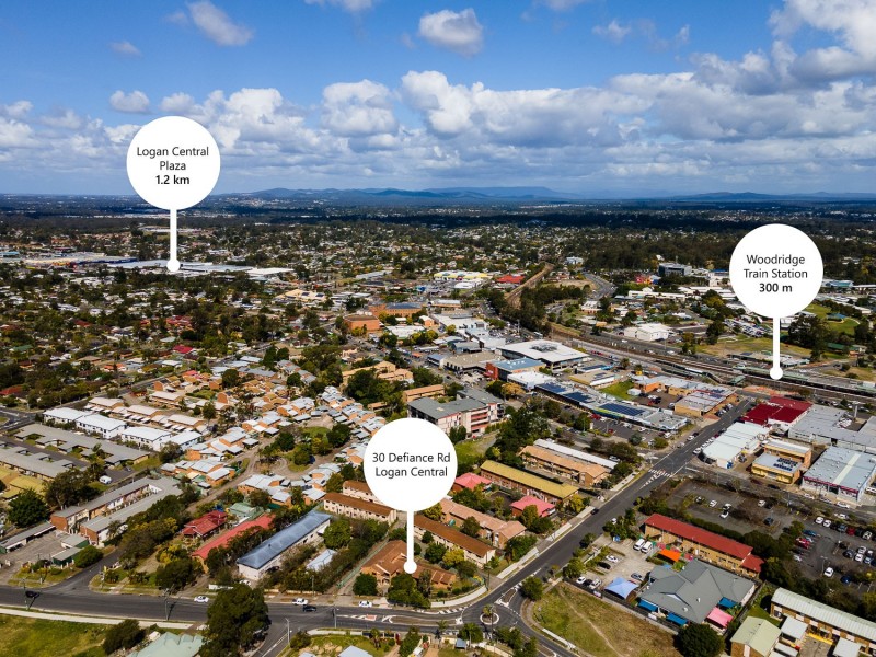 30 Defiance Road, Logan Central QLD 4114