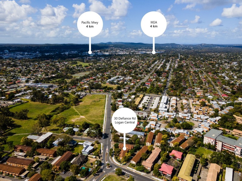 30 Defiance Road, Logan Central QLD 4114
