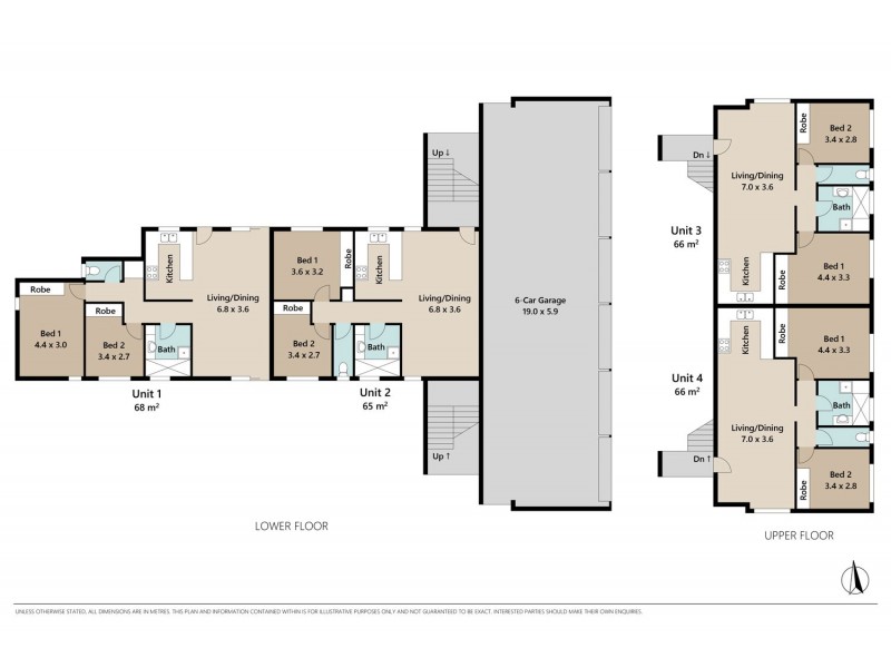 30 Defiance Road, Logan Central QLD 4114 Floorplan