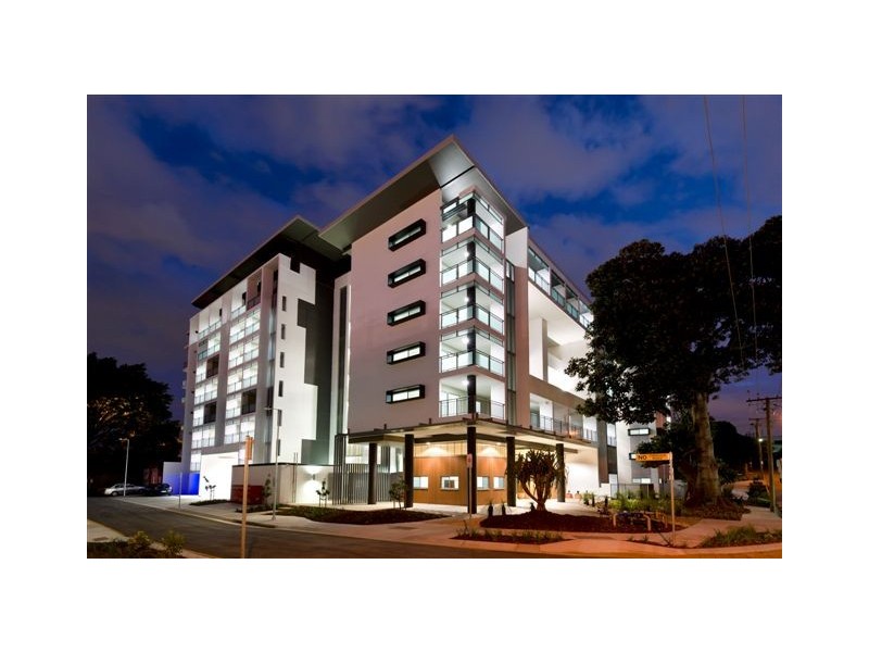 603/8 Hurworth Street, Bowen Hills QLD 4006