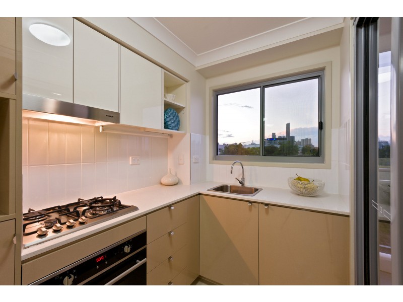 603/8 Hurworth Street, Bowen Hills QLD 4006