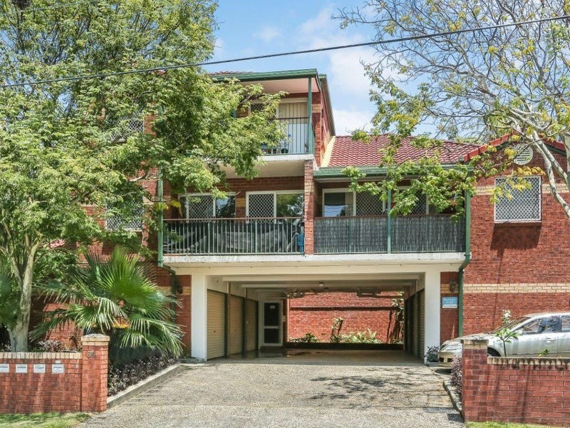 4/66 Northcote Street, East Brisbane QLD 4169