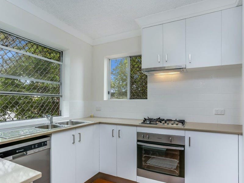4/66 Northcote Street, East Brisbane QLD 4169