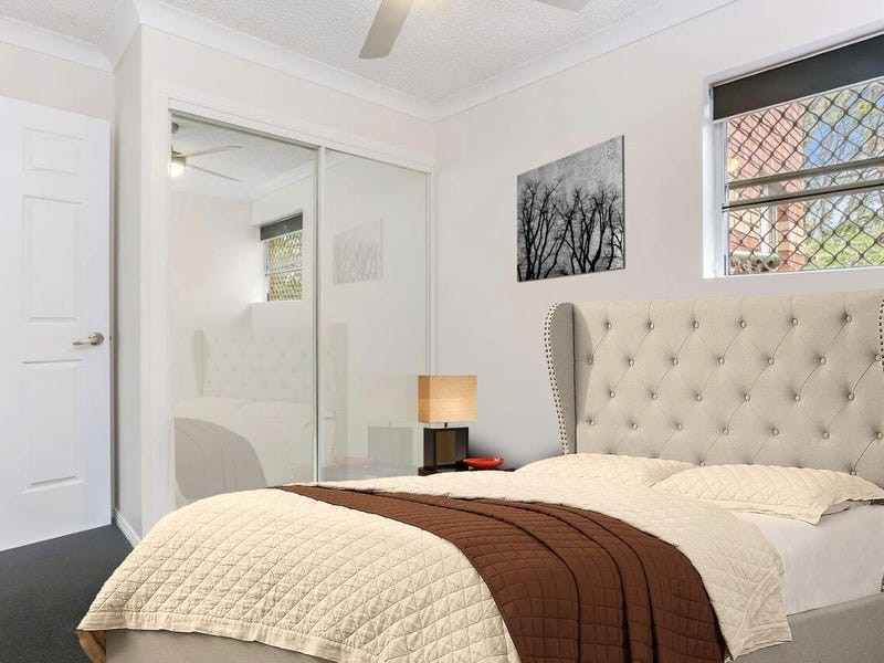 4/66 Northcote Street, East Brisbane QLD 4169