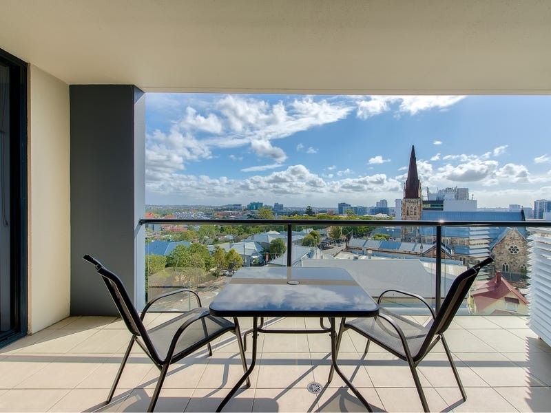 604/292 Boundary Street, Spring Hill QLD 4000