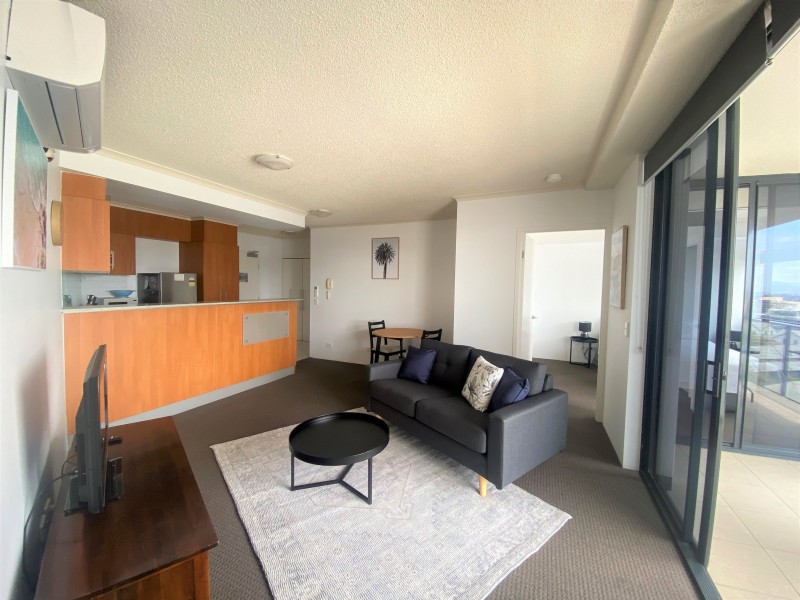 604/292 Boundary Street, Spring Hill QLD 4000