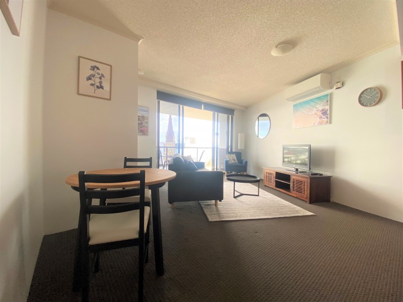 604/292 Boundary Street, Spring Hill QLD 4000