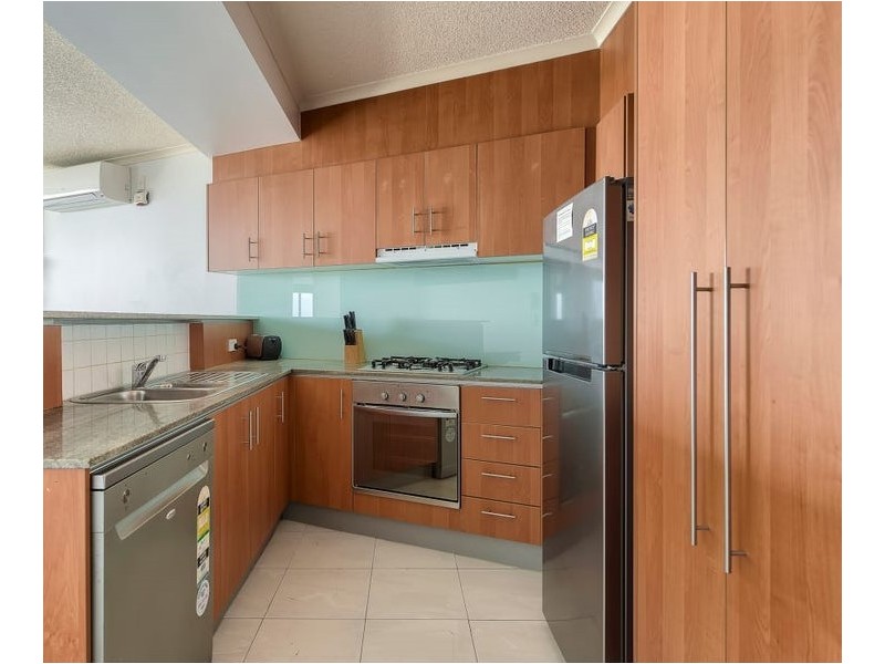 604/292 Boundary Street, Spring Hill QLD 4000