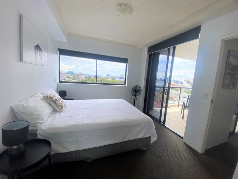 604/292 Boundary Street, Spring Hill QLD 4000