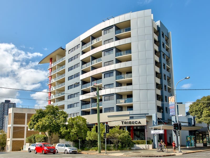 604/292 Boundary Street, Spring Hill QLD 4000