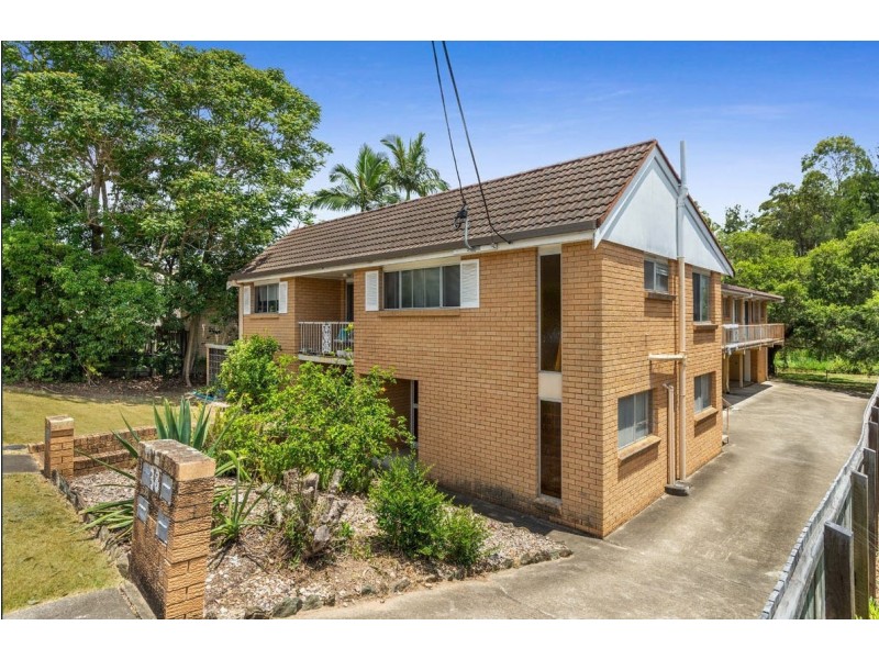 4/38 Victor Street, Holland Park QLD 4121