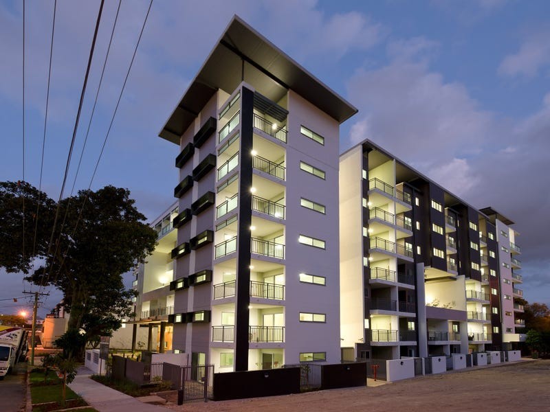 102/8 Hurworth Street, Bowen Hills QLD 4006