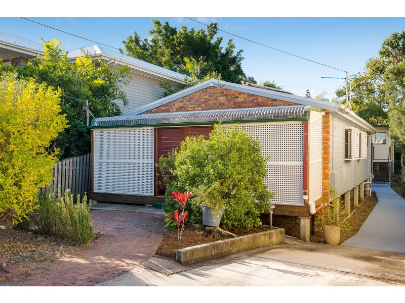 61 Herbert Street, Paddington QLD 4064