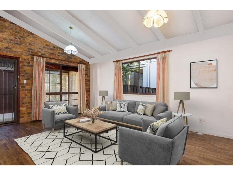 61 Herbert Street, Paddington QLD 4064