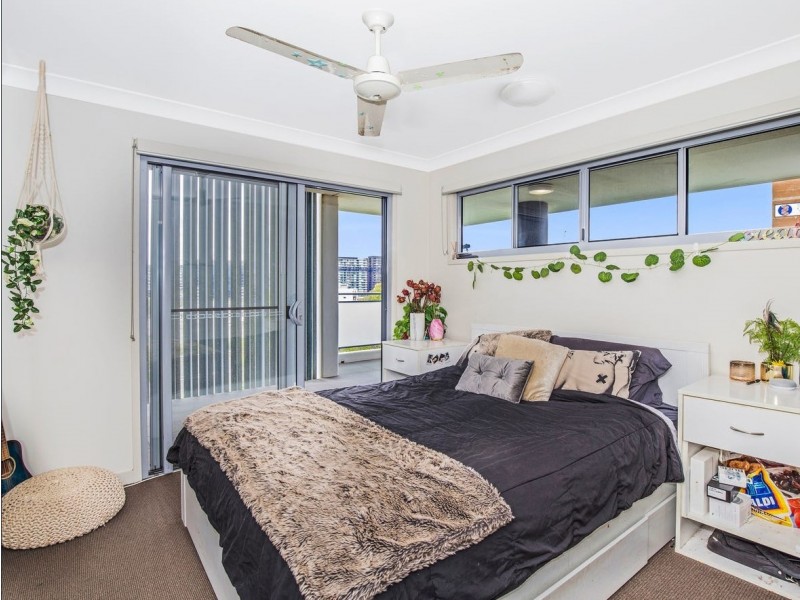 412/8 Hurworth Street, Bowen Hills QLD 4006