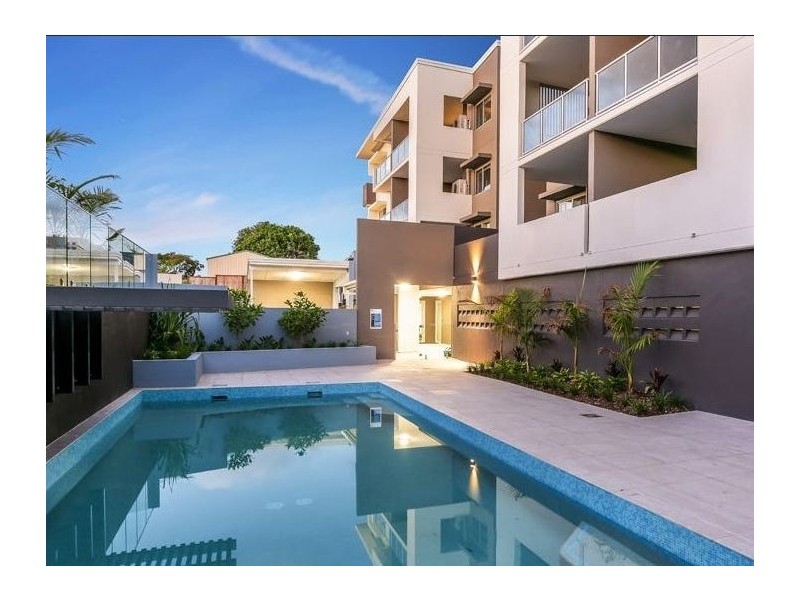 22/11 Rolleston Street, Keperra QLD 4054