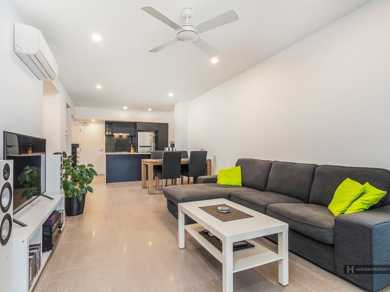 22/11 Rolleston Street, Keperra QLD 4054
