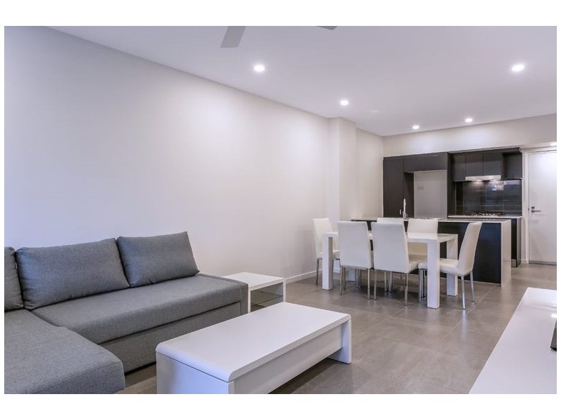 22/11 Rolleston Street, Keperra QLD 4054