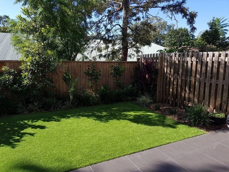 22/11 Rolleston Street, Keperra QLD 4054