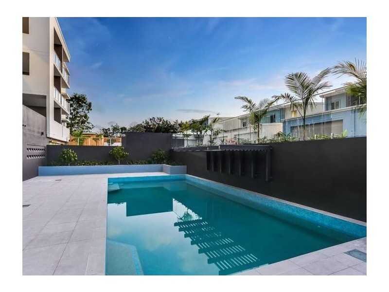 22/11 Rolleston Street, Keperra QLD 4054